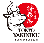 [ロゴ] TOKYO YAKINIKU SYOUTAIAN